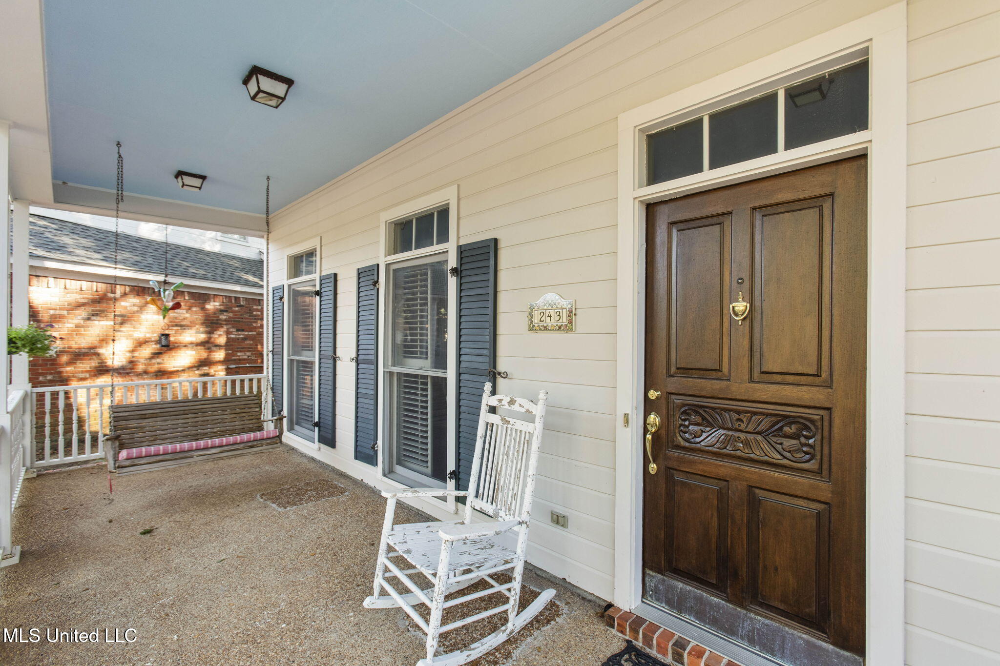 243 Bayview Drive Madison, MS 39110 - Photo 6 of 41 5-web-or-mls-243 Bayview-5