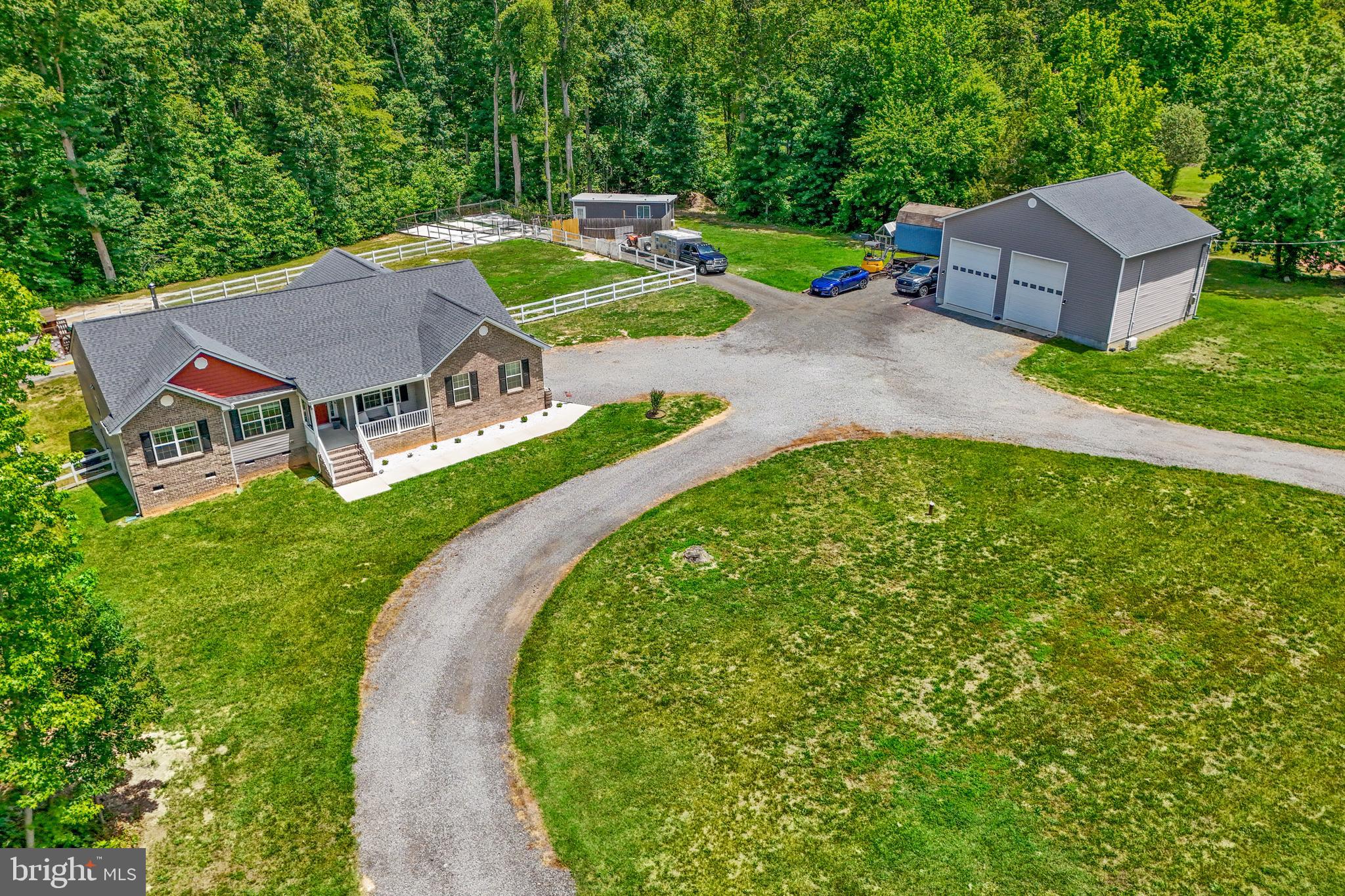 1934 Poplar Road Stafford, VA 22556 - Photo 1 of 76