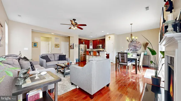 $460,100 | 433 Afton Drive, Middletown, DE 19709