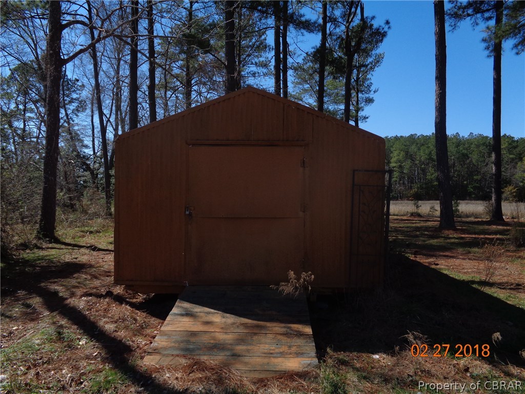 945 Turkey Run Road Shacklefords, VA 23156 - Photo 8 of 17