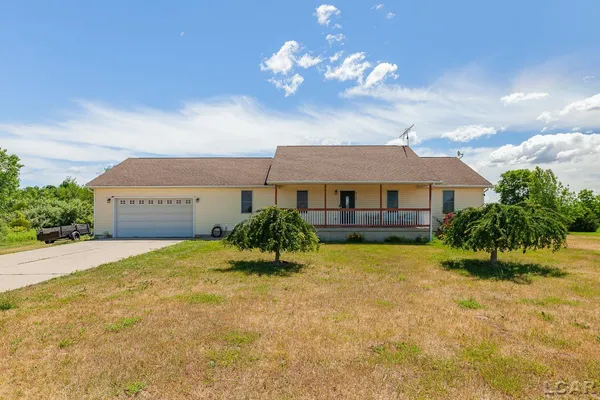$399,900 | 4753 Holloway Road, Adrian, MI 49221