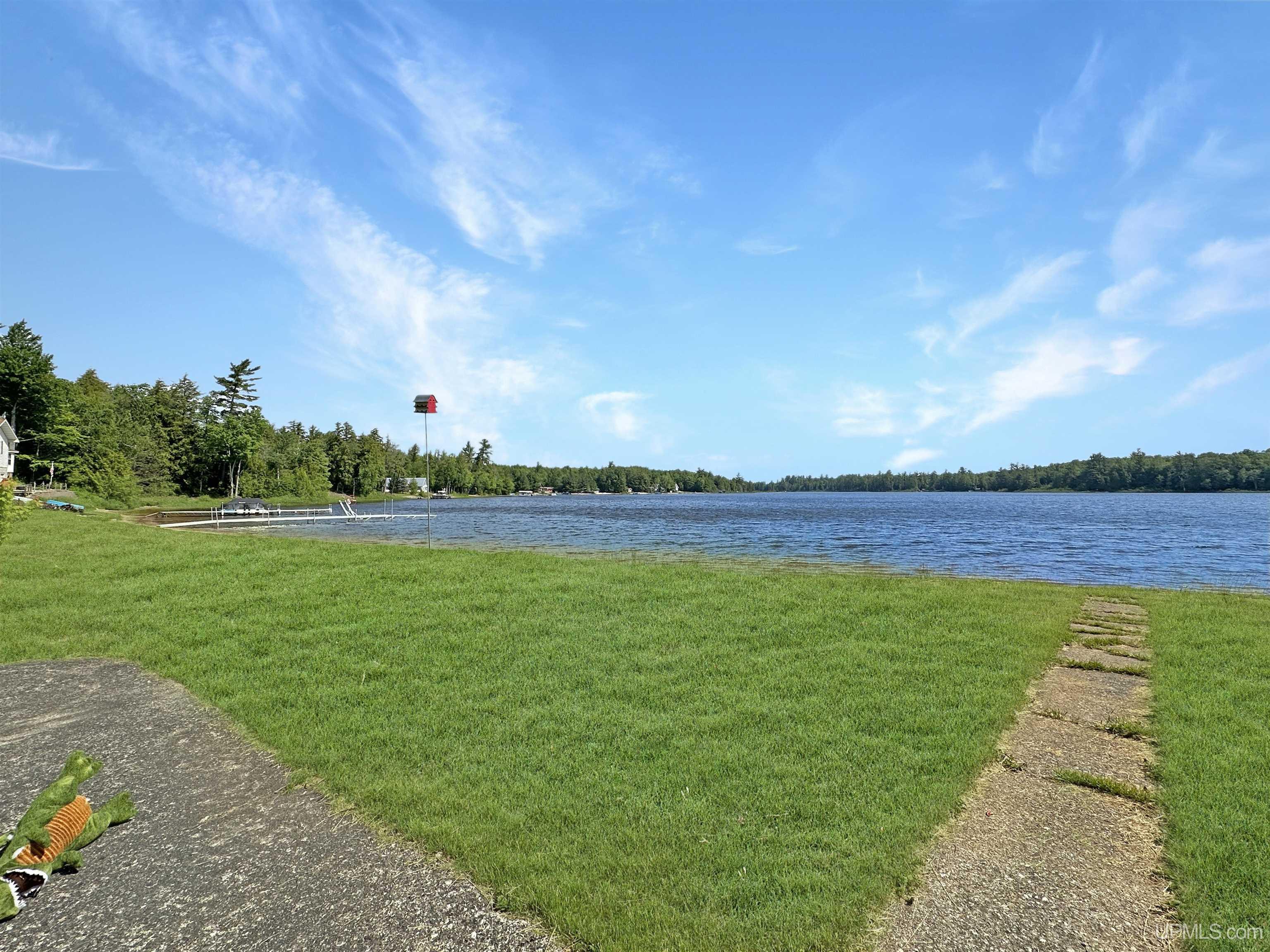 N730 Long Lake Road Wetmore, MI 49895 - Photo 3 of 12 Gallery Image 3