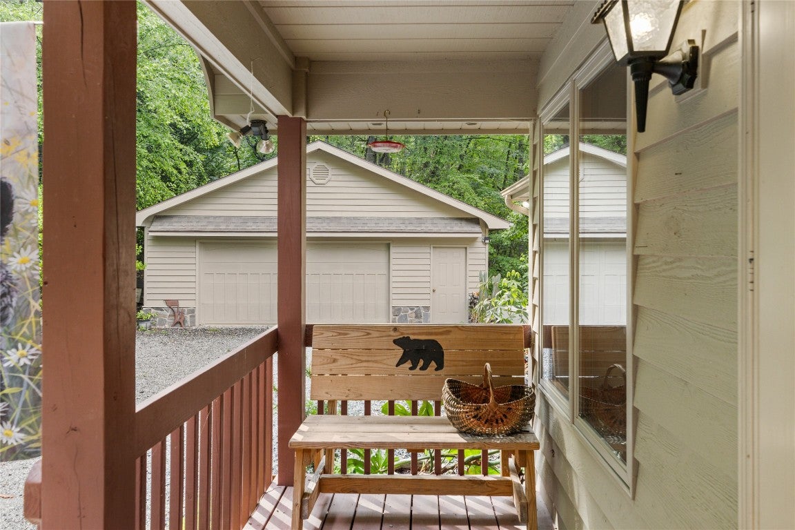 3398 Cullowhee Forest Road Cullowhee, NC 28723 - Photo 15 of 100 Gallery Image 15