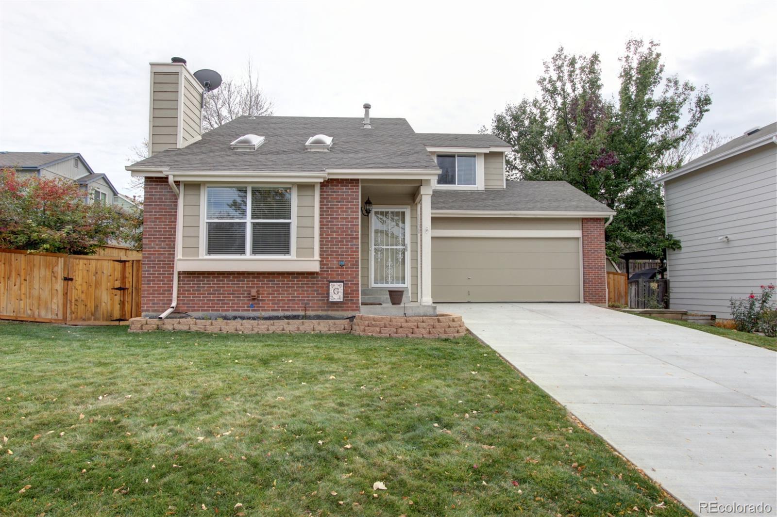 1130 Ridgeglen Way Highlands Ranch, CO 80126 - Photo 1 of 1 Gallery Image 1