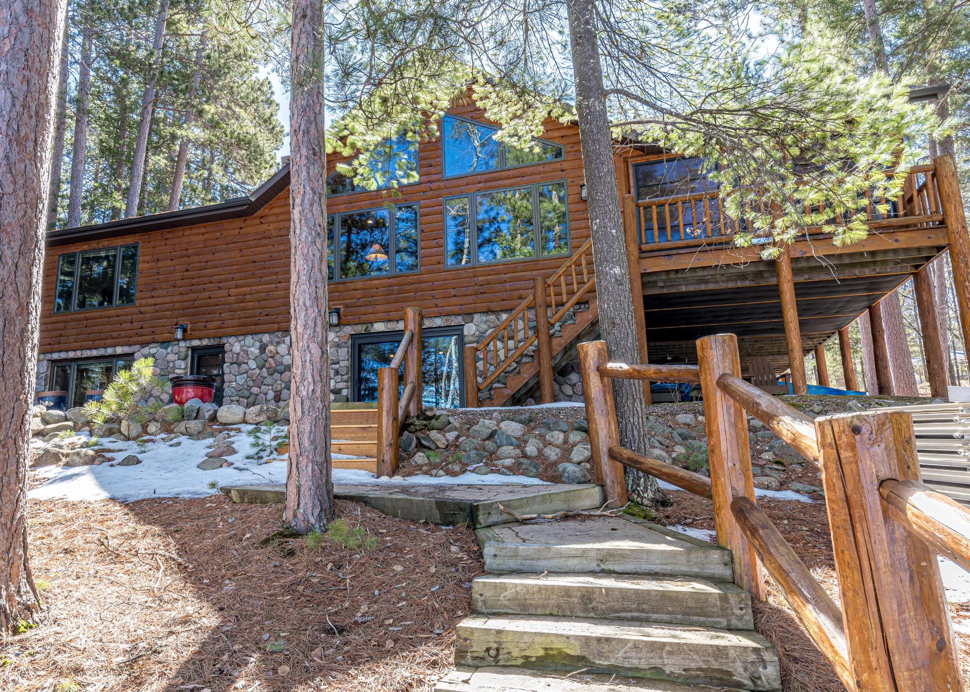 10140 Cove Road Minocqua, WI 54548 - Photo 7 of 32 Gallery Image 7