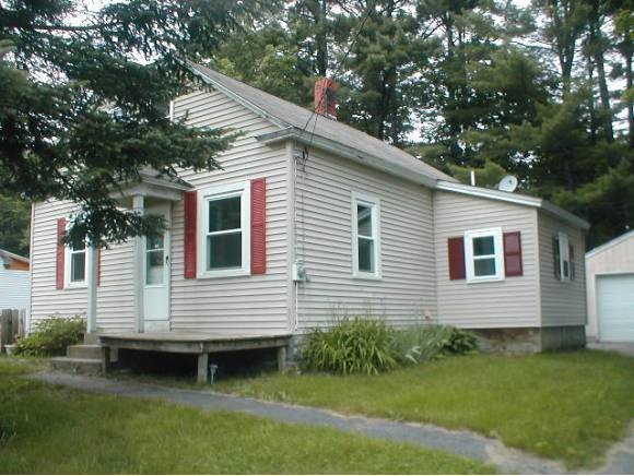 155 Spring Street Farmington, NH 03835 - Photo 1 of 1