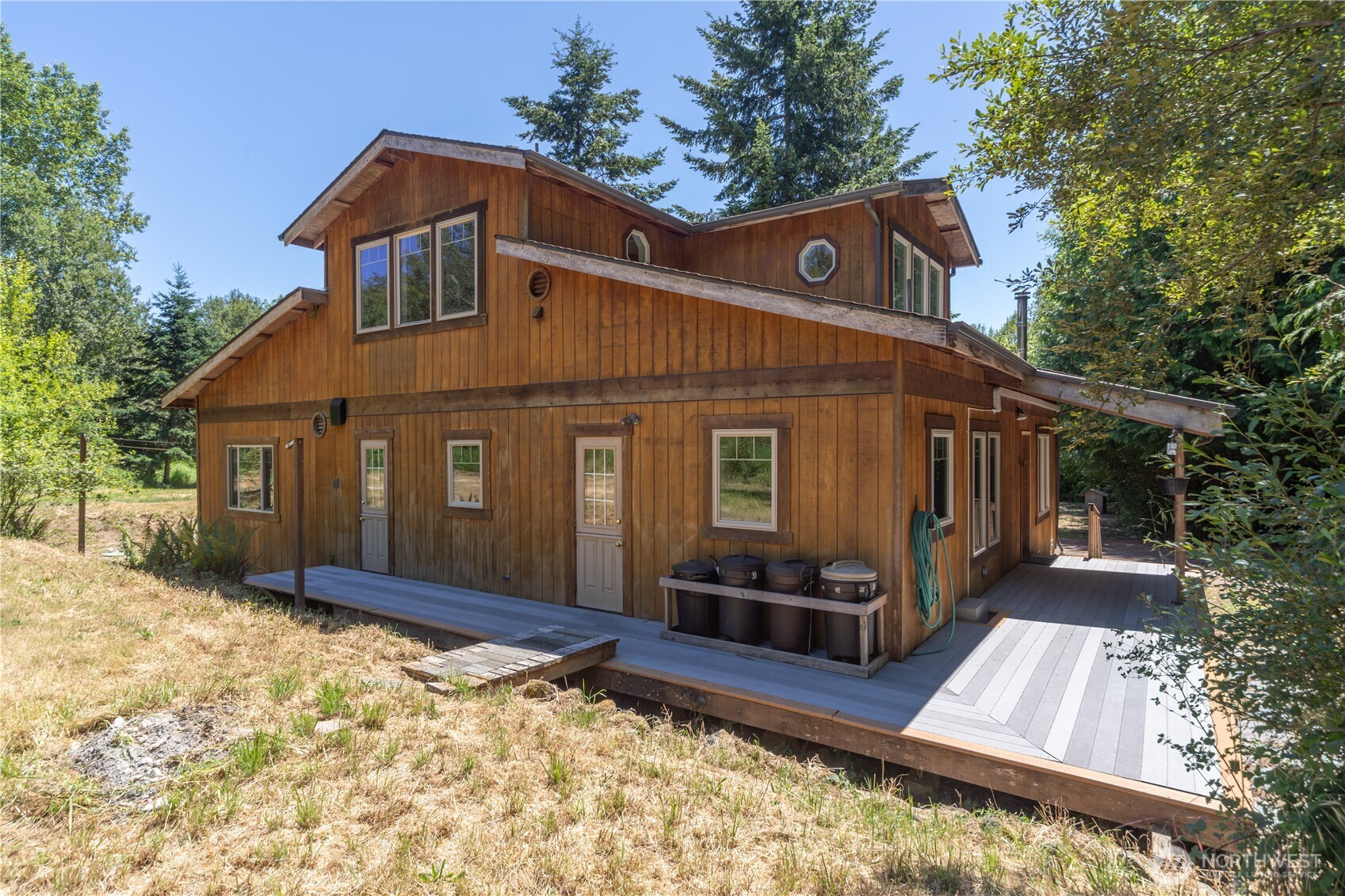 231 Quail Ridge Court Port Townsend, WA 98368 - Photo 38 of 40