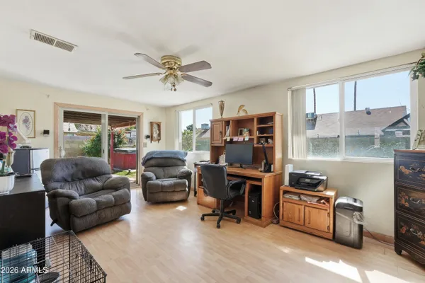 $355,000 | 5527 West Garden Drive, Glendale, AZ 85304