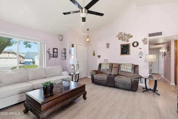 $355,000 | 5527 West Garden Drive, Glendale, AZ 85304