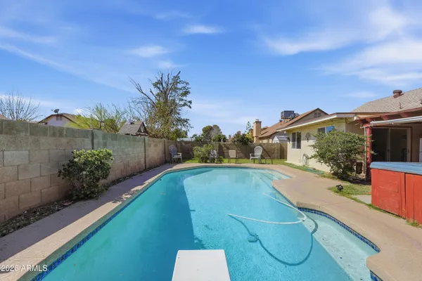 $355,000 | 5527 West Garden Drive, Glendale, AZ 85304