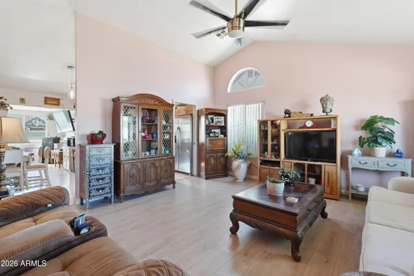 $355,000 | 5527 West Garden Drive, Glendale, AZ 85304
