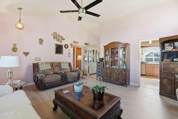 $355,000 | 5527 West Garden Drive, Glendale, AZ 85304