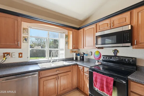 $355,000 | 5527 West Garden Drive, Glendale, AZ 85304