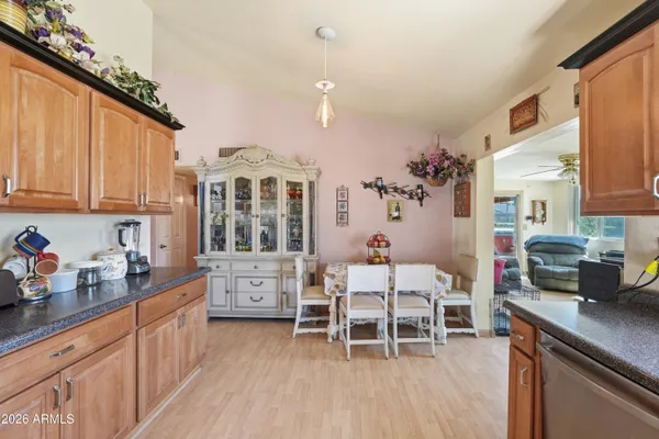 $355,000 | 5527 West Garden Drive, Glendale, AZ 85304
