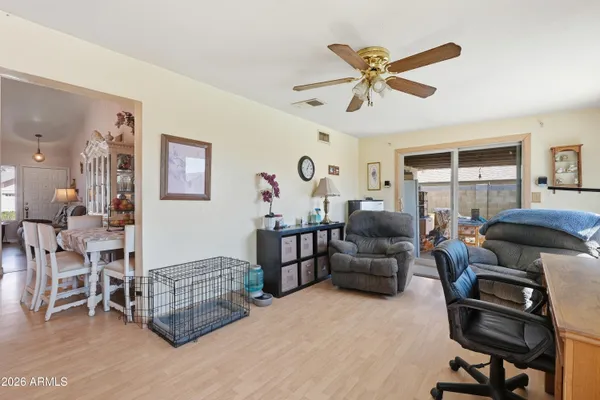 $355,000 | 5527 West Garden Drive, Glendale, AZ 85304
