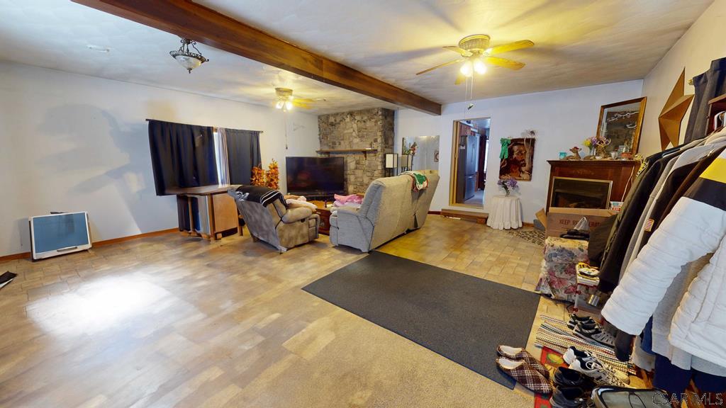 416 Lion Road Cherry Tree, PA 15724 - Photo 14 of 20