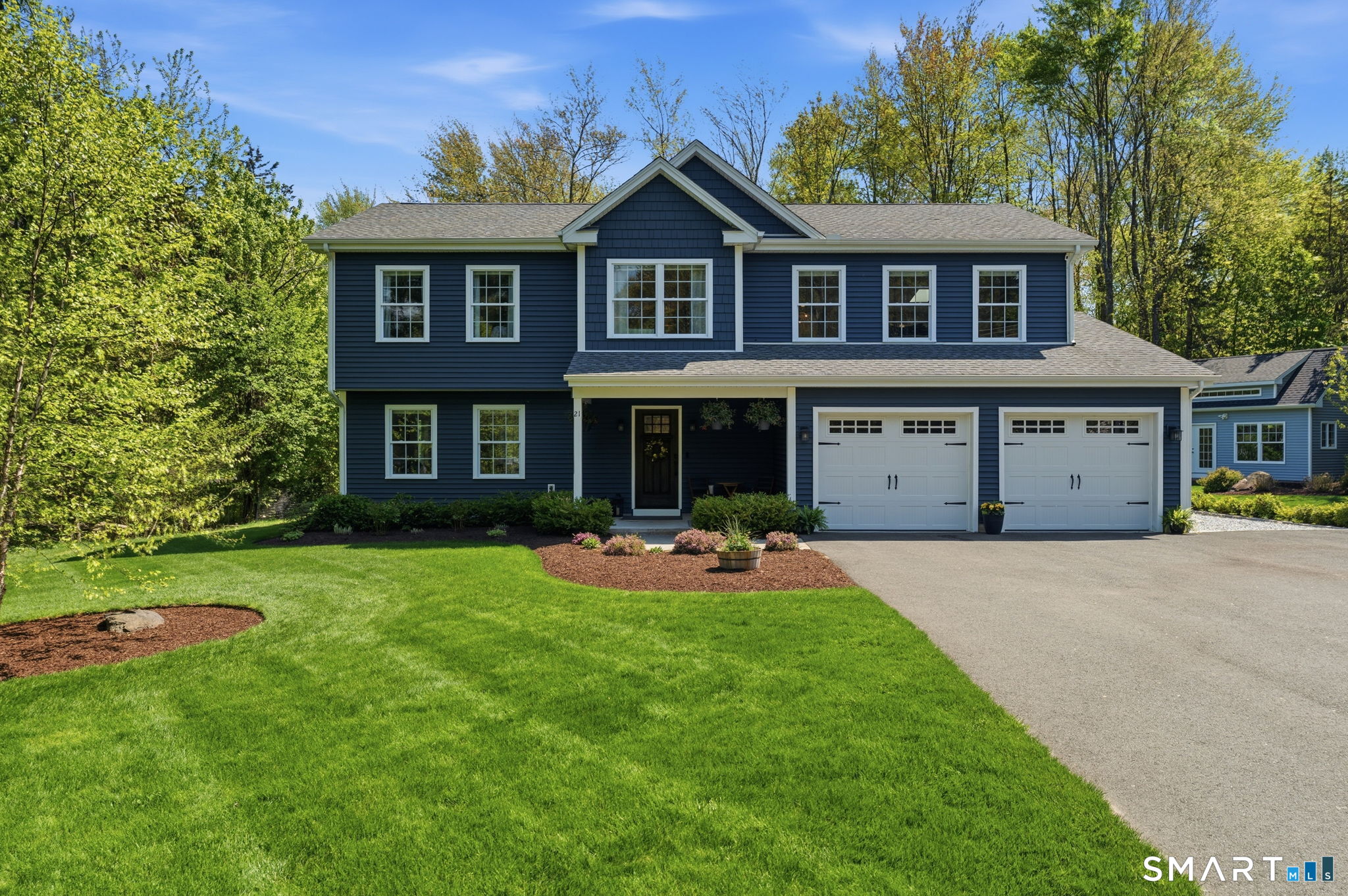 21 Juniper Road Bloomfield, CT 06002 - Photo 1 of 1
