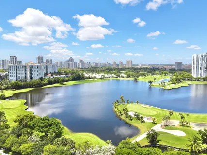$320,000 | 3731 North Country Club Drive, Unit 428, Aventura, FL 33180
