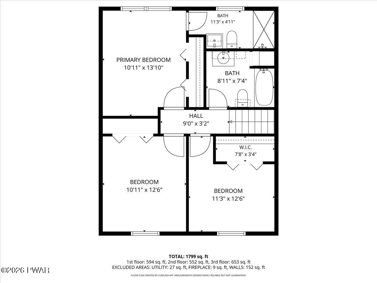 124 Pine Tree Road Shohola, PA 18458 - Photo 82 of 83