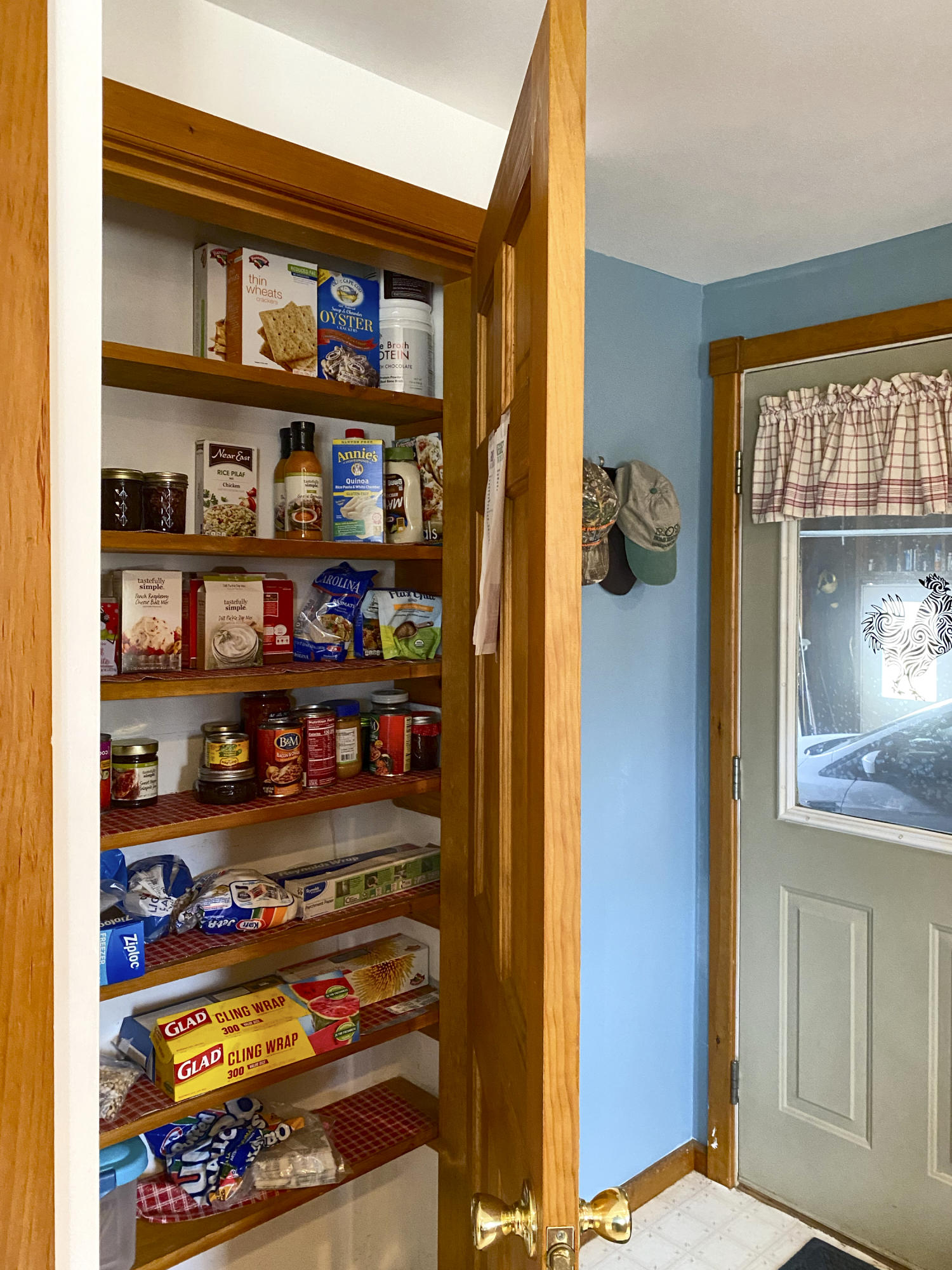 461 Augusta Road Washington, ME 04574 - Photo 16 of 65 05-461 Agusta Rd - Union-JAC