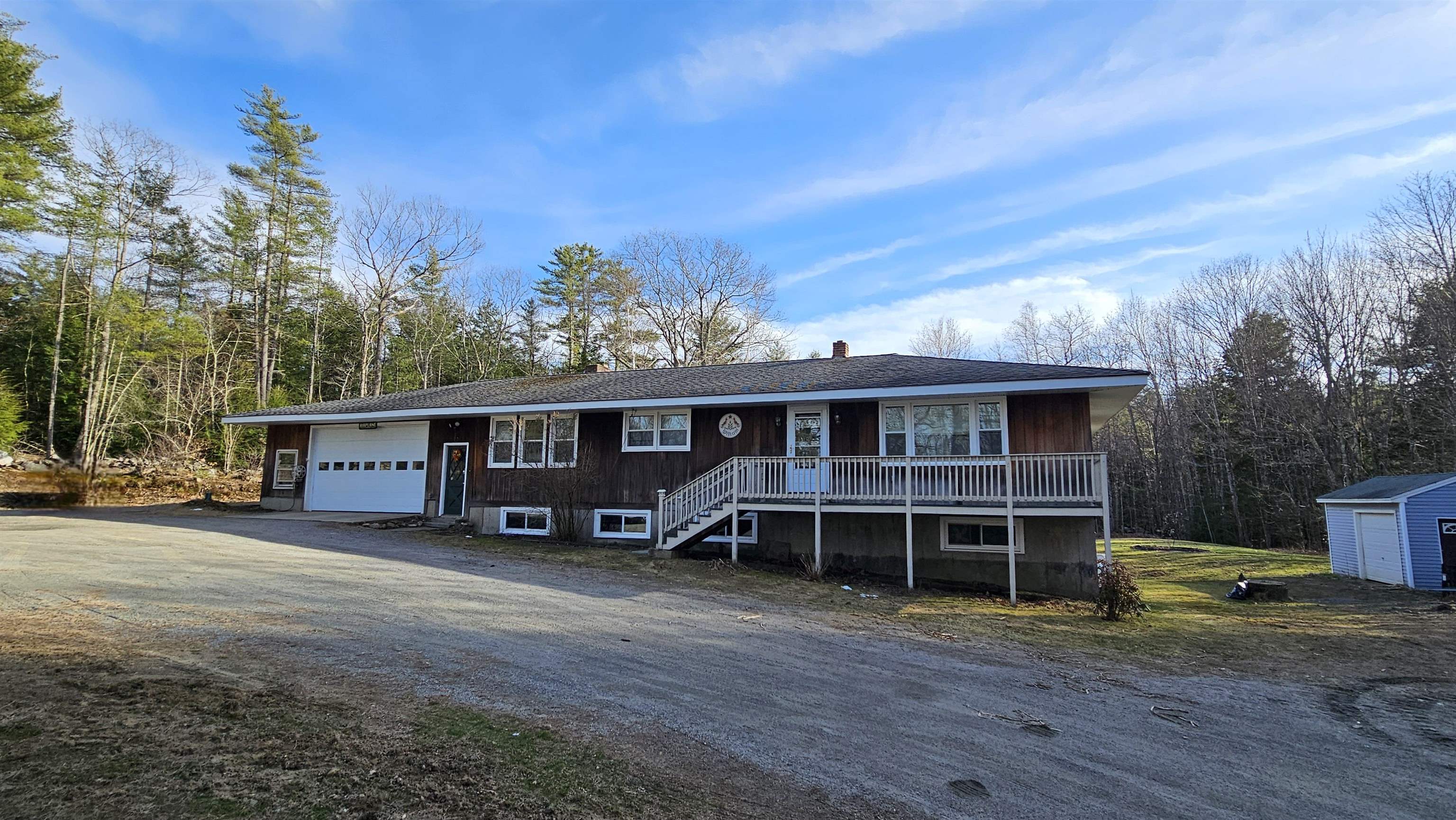 207 Hartshorn Road Barnstead, NH 03218 - Photo 1 of 31 Gallery Image 1