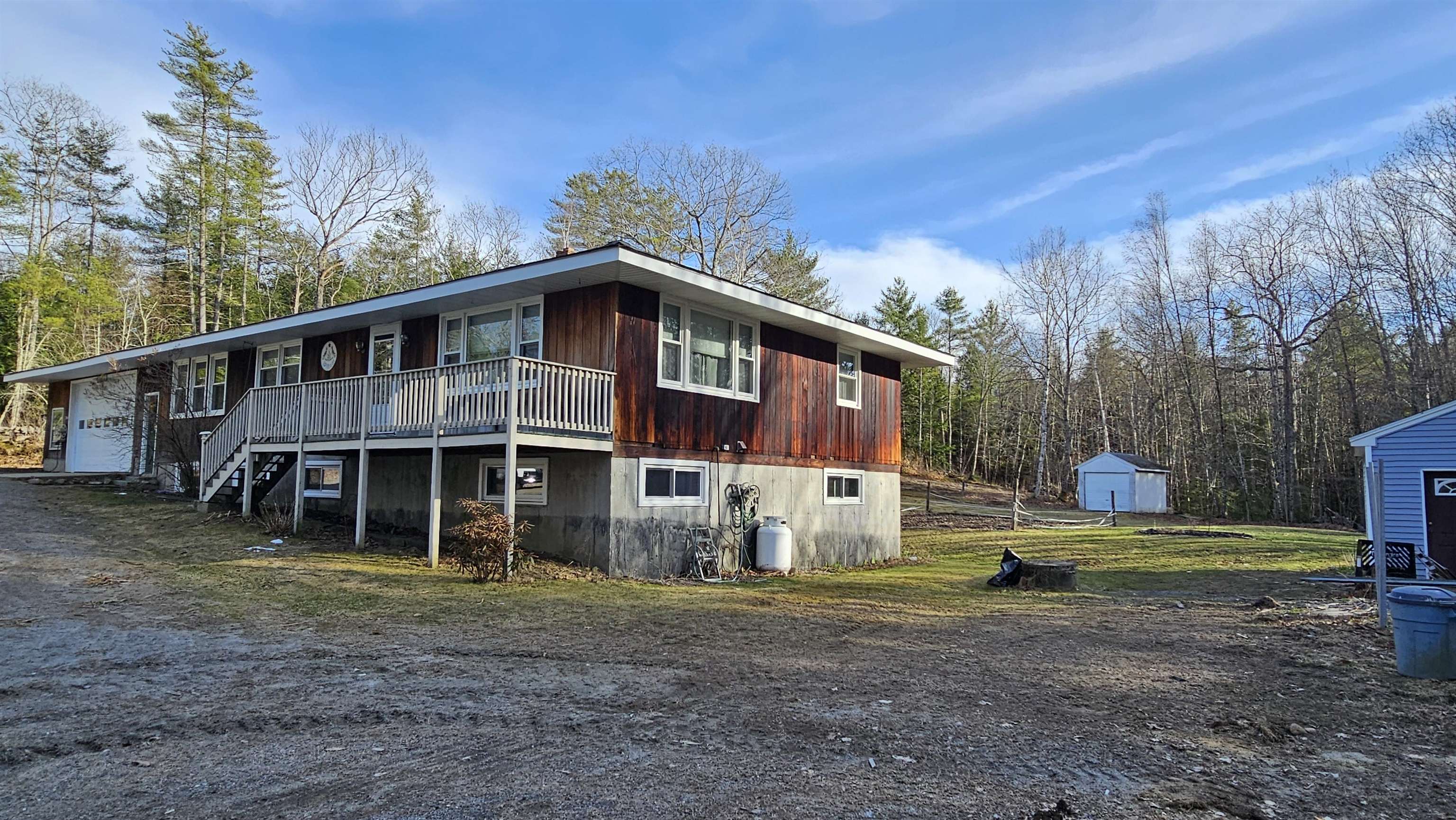 207 Hartshorn Road Barnstead, NH 03218 - Photo 2 of 31 Gallery Image 2