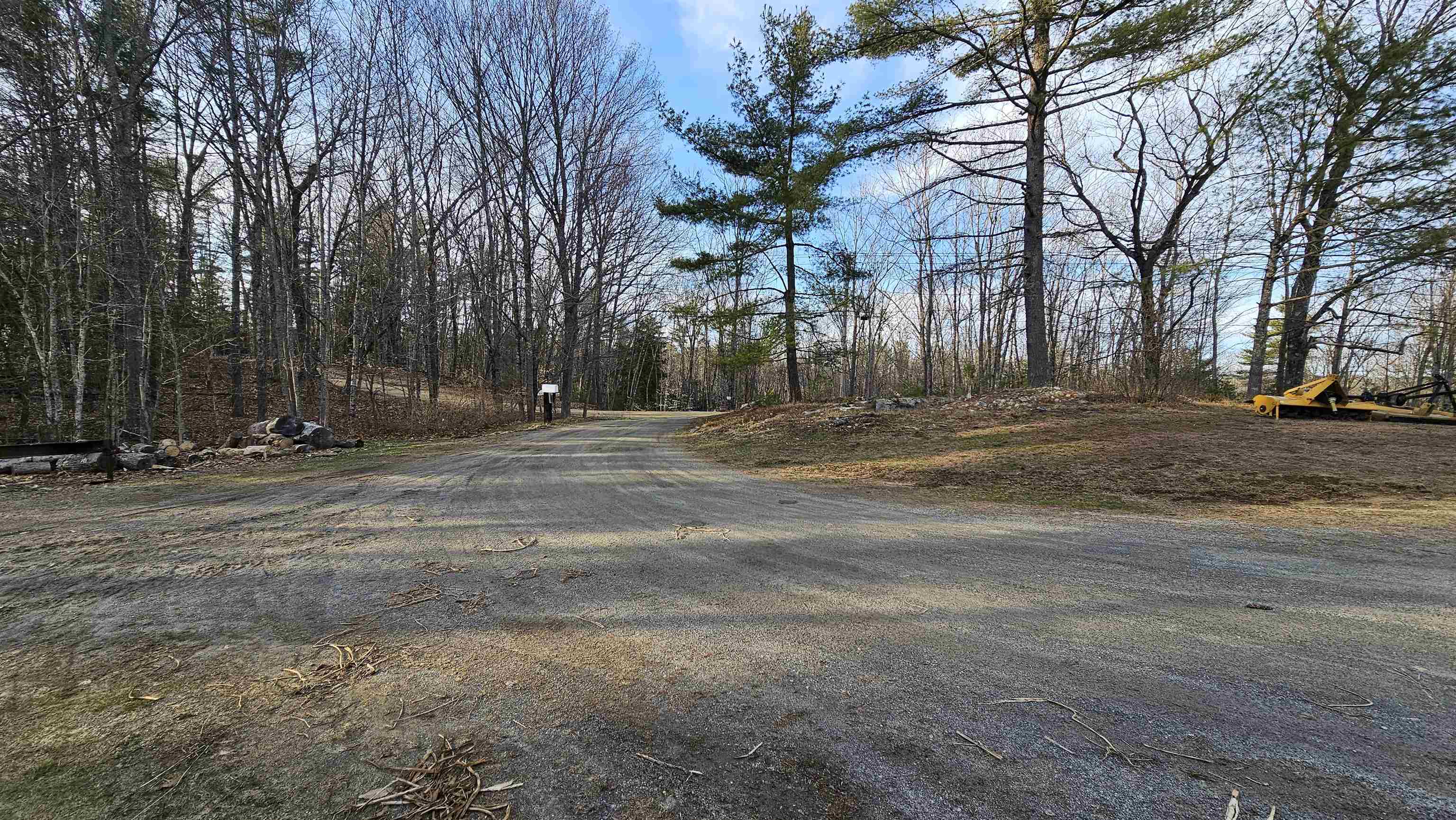 207 Hartshorn Road Barnstead, NH 03218 - Photo 28 of 31 Gallery Image 28