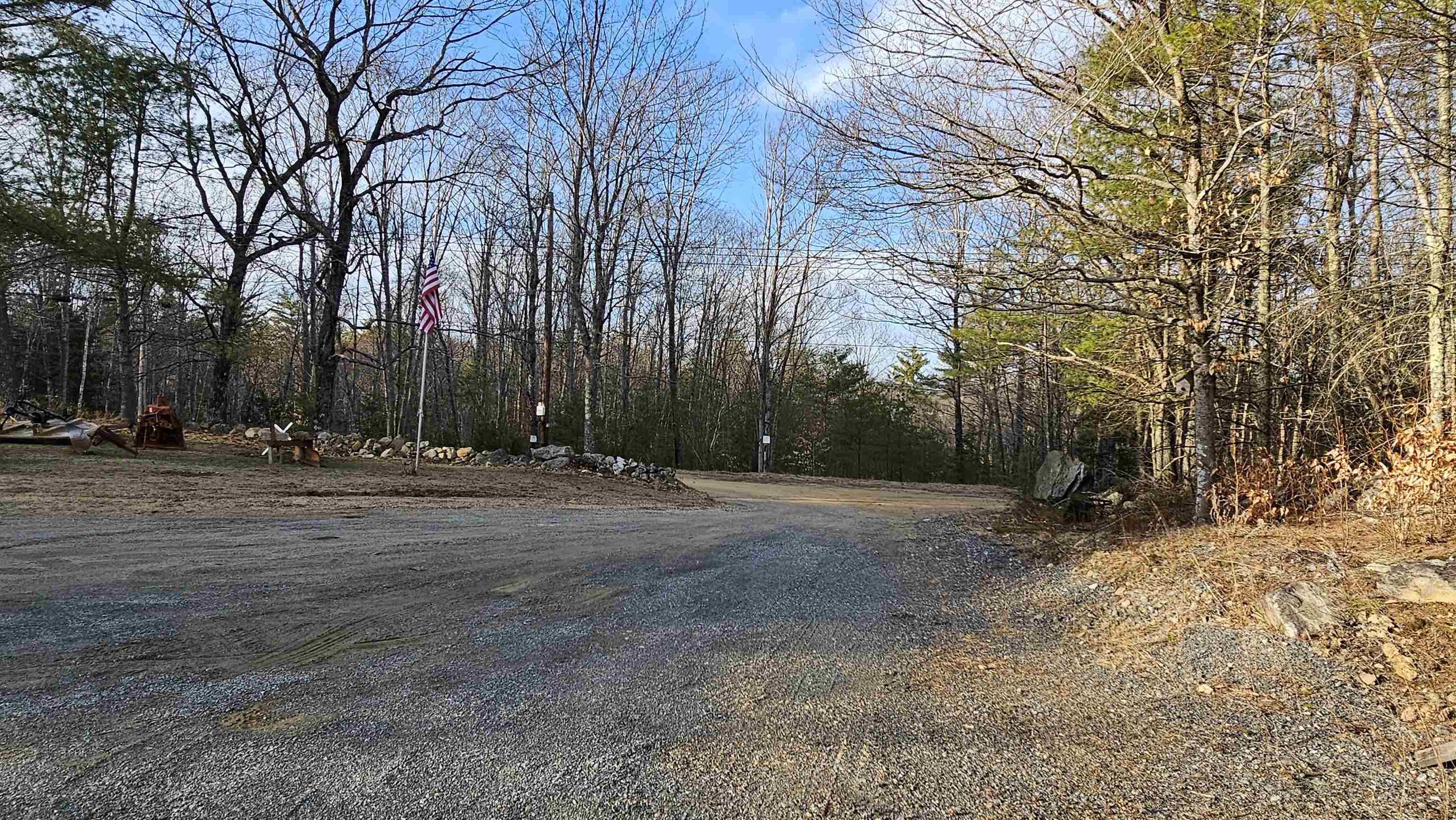 207 Hartshorn Road Barnstead, NH 03218 - Photo 29 of 31 Gallery Image 29