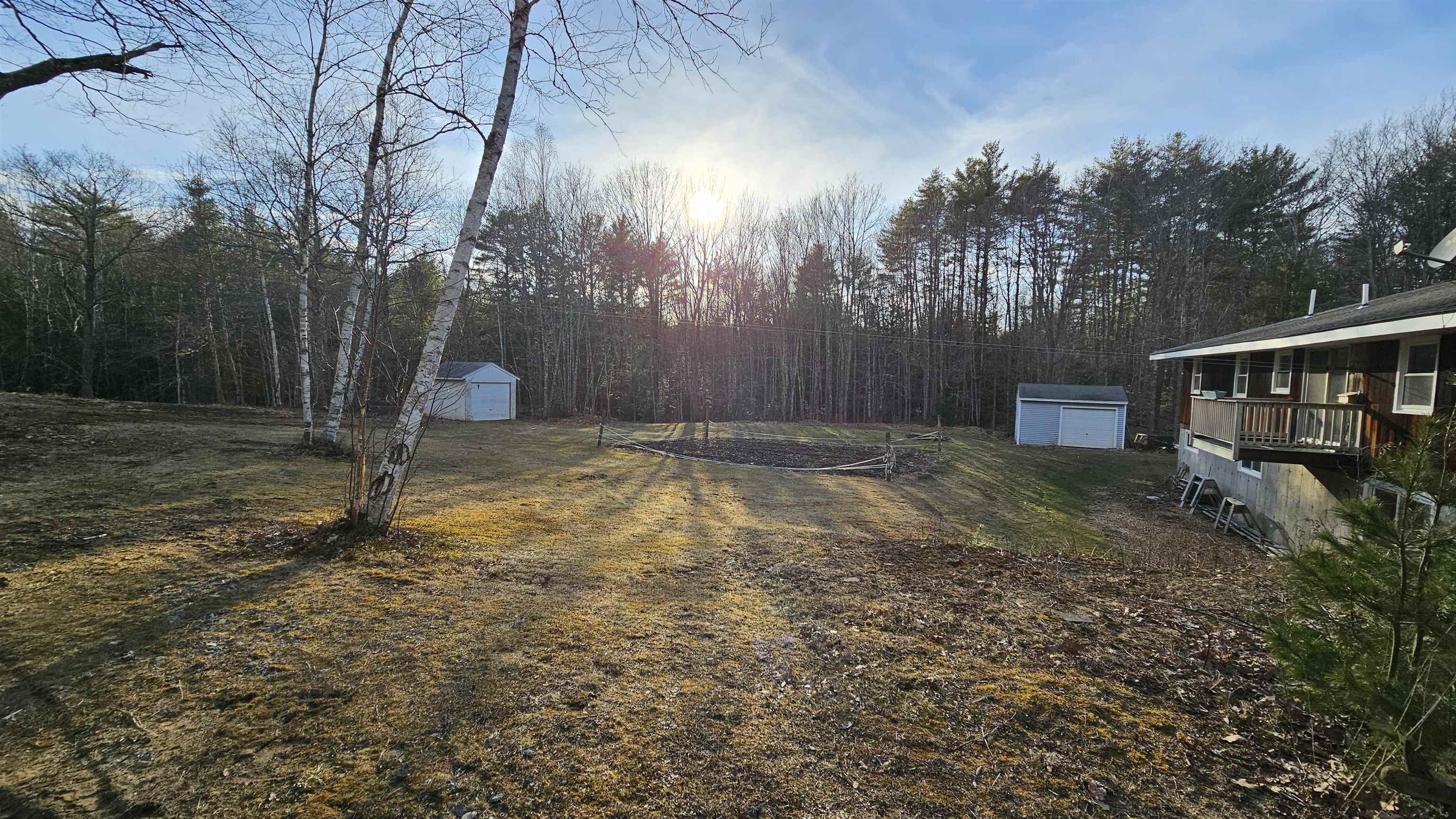 207 Hartshorn Road Barnstead, NH 03218 - Photo 30 of 31 Gallery Image 30