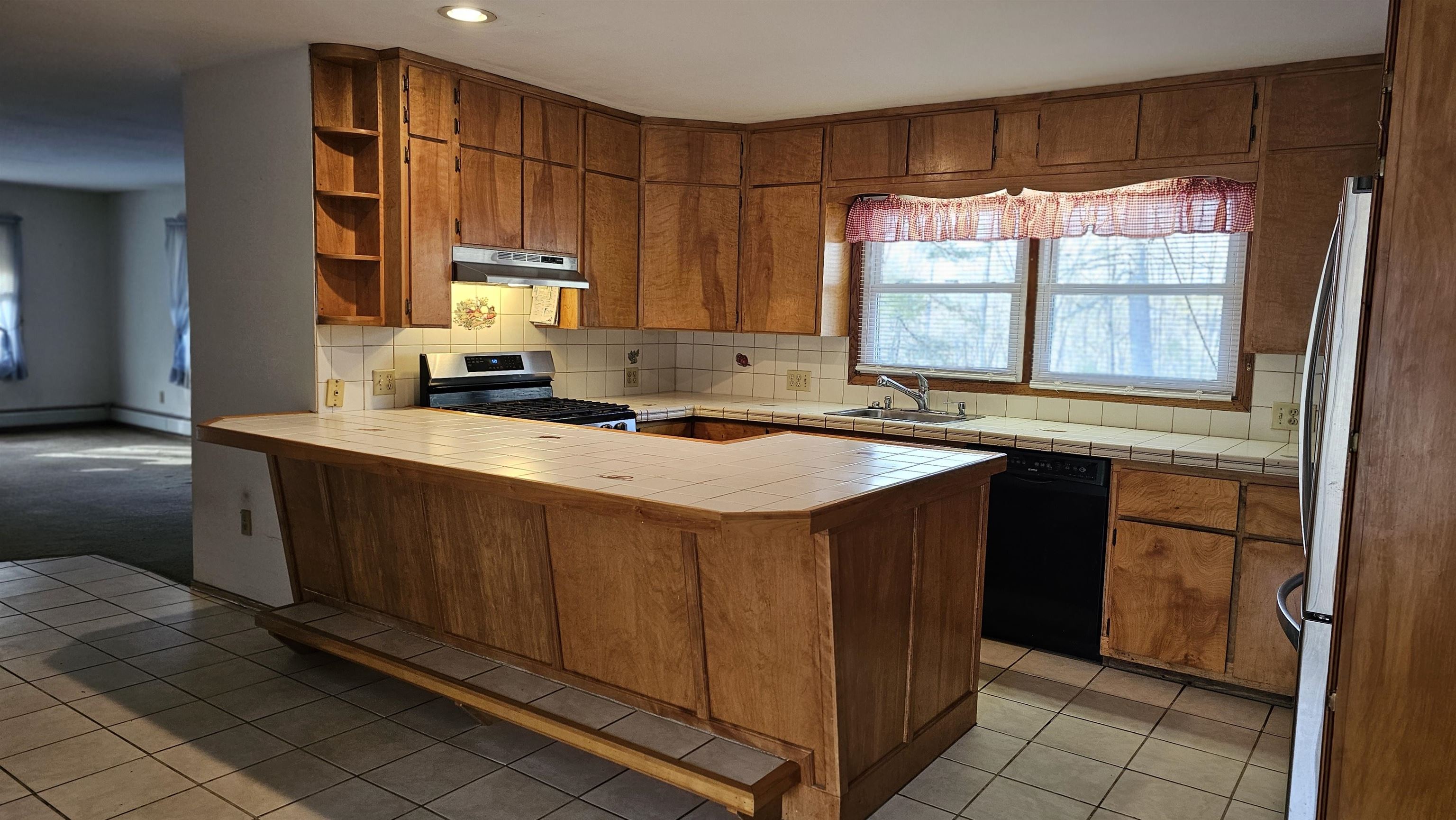 207 Hartshorn Road Barnstead, NH 03218 - Photo 10 of 31 Gallery Image 10