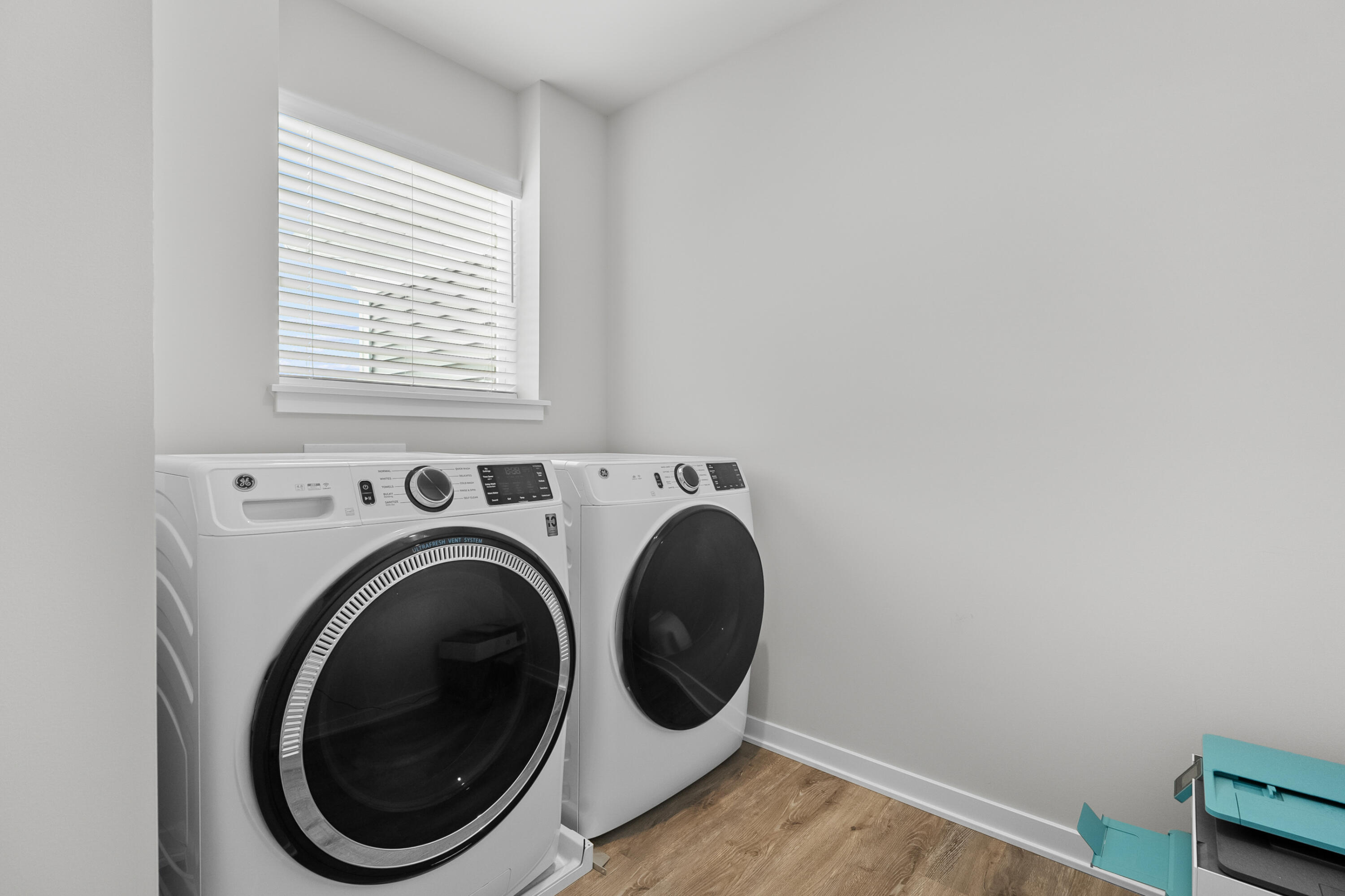 4128 Enclave Way Kalamazoo, MI 49009 - Photo 24 of 32 Laundry at upper level
