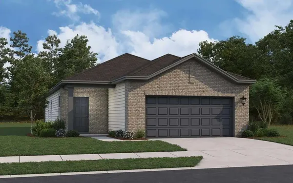 $219,990 | 9514 Travertine Court, Conroe, TX 77303