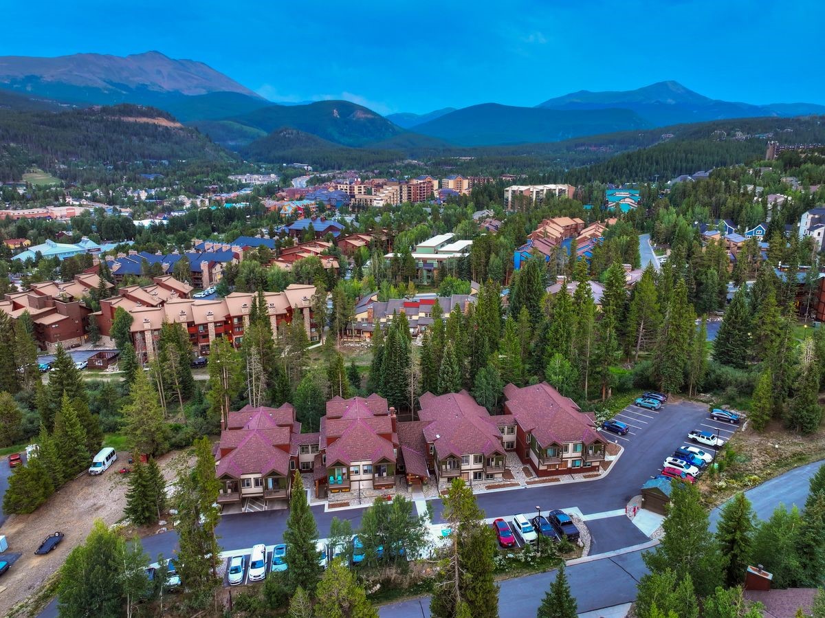 120 Sawmill Road, Unit EMPLOYEE Breckenridge, CO 80424 - Photo 32 of 32 Gallery Image 32