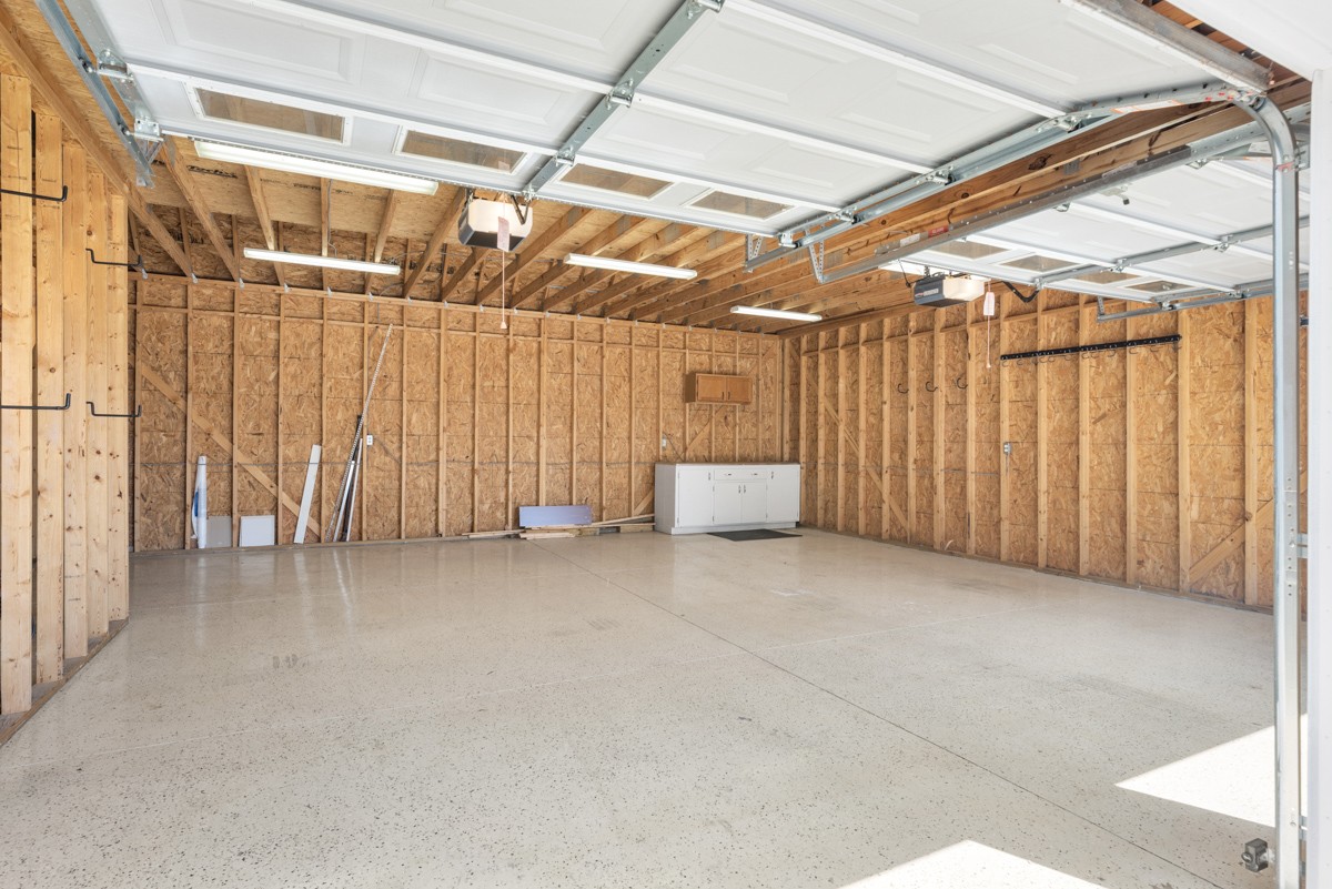 526 Calista Road White House, TN 37188 - Photo 25 of 29 a view of a room with wooden walls