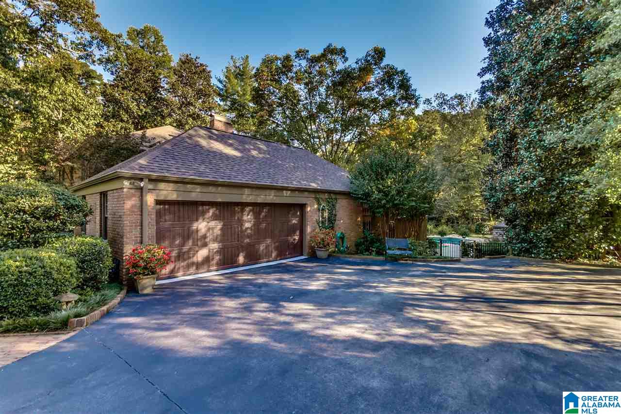 4628 Pine Mountain Road Birmingham, AL 35213 - Photo 40 of 49