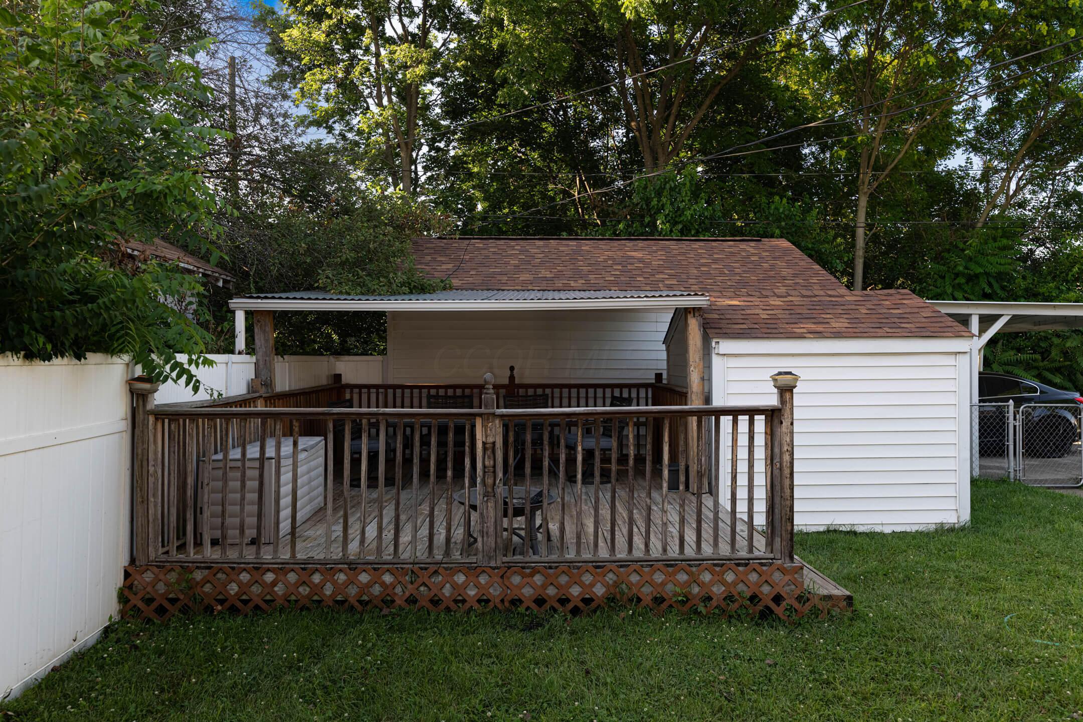 1100 West North Street Springfield, OH 45504 - Photo 29 of 34 1100 W North St-30