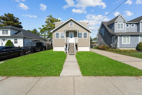 $659,999 | 109 Laurel Street, Patchogue, NY 11772