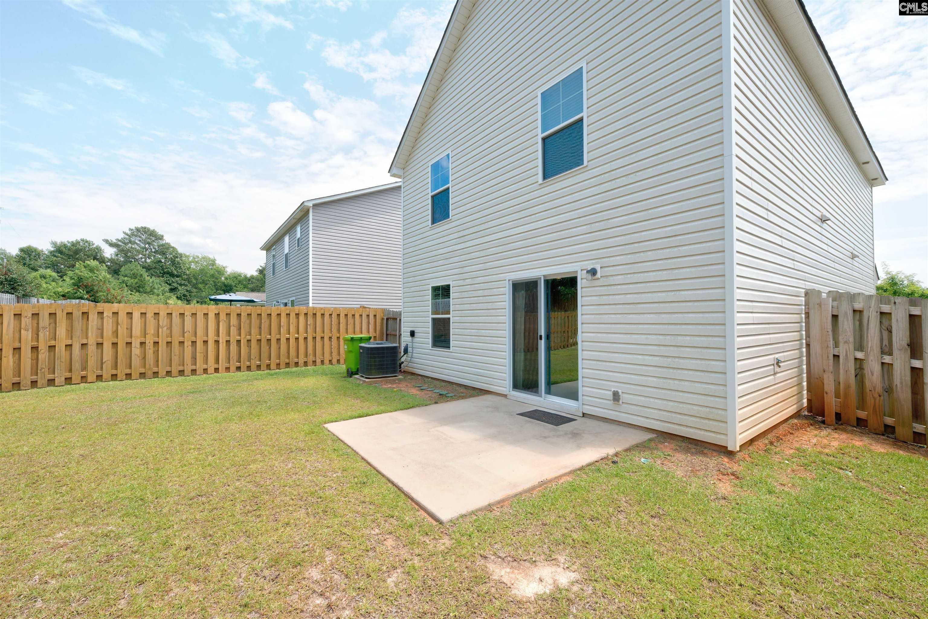 234 Wahoo Circle Irmo, SC 29063 - Photo 22 of 22