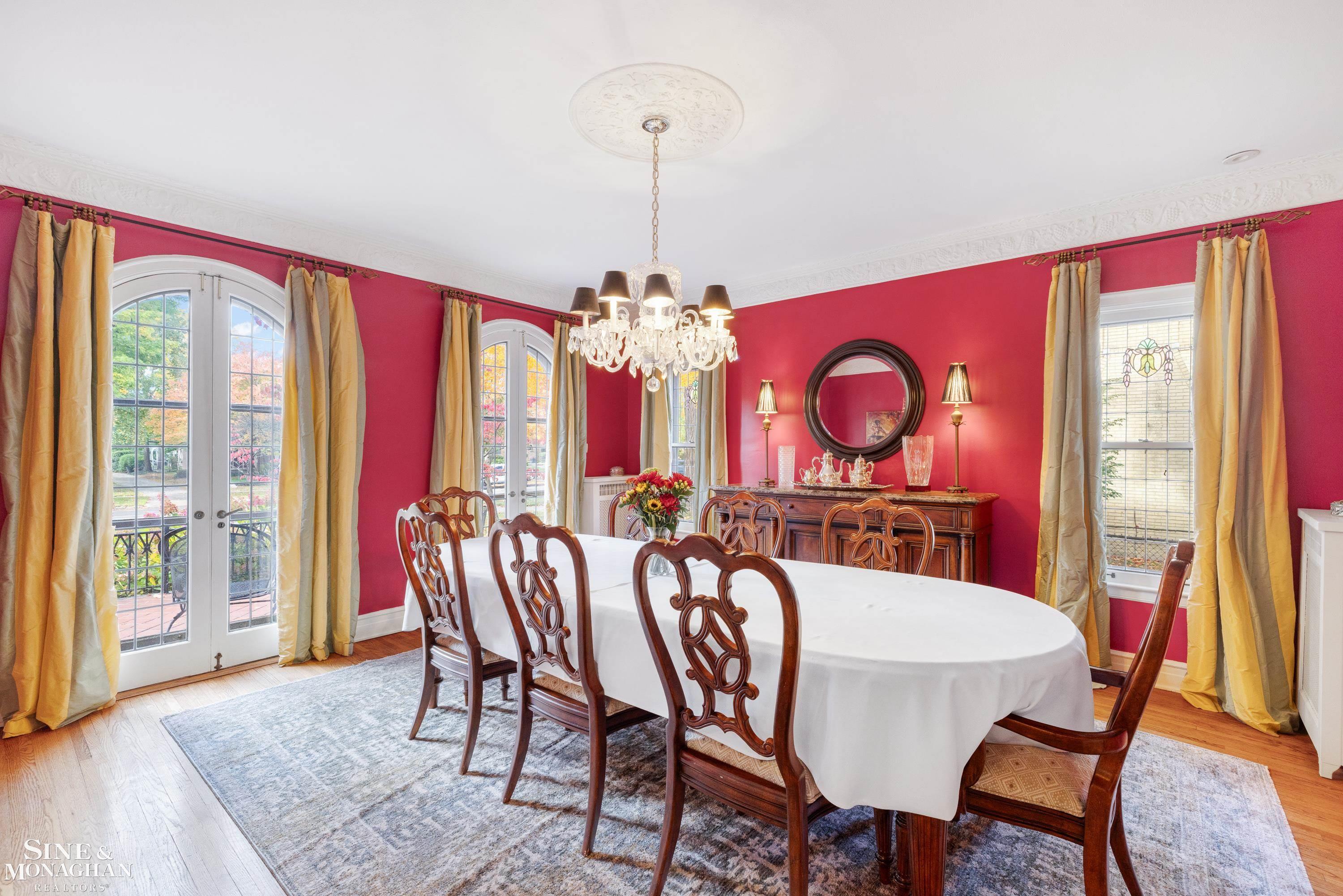 1148 Devonshire Road Grosse Pointe Park, MI 48230 - Photo 48 of 89