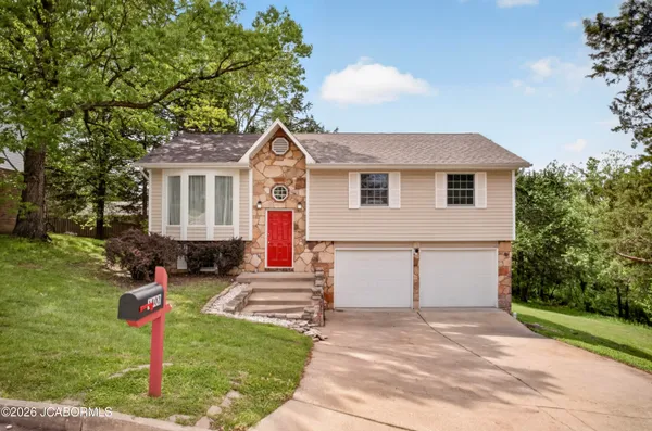 1802 Todd Court, Jefferson City, MO 65109