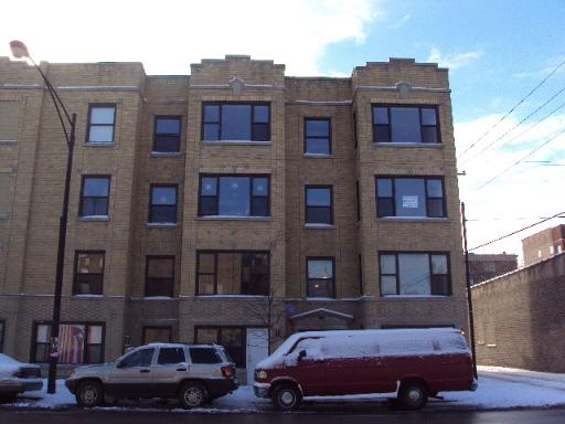 3205 West Division Street, Unit 202 Chicago, IL 60651 - Photo 1 of 1