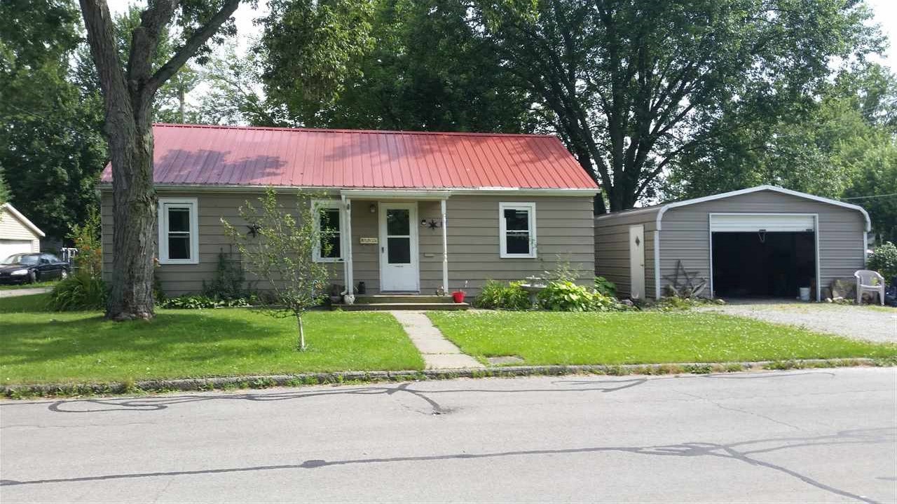 1515 Madison Street Decatur, IN 46733 - Photo 1 of 10