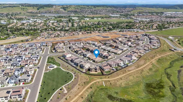 $899,000 | 3270 Gdn Ter Drive, Folsom, CA 95630