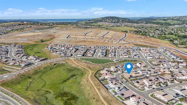 $899,000 | 3270 Gdn Ter Drive, Folsom, CA 95630