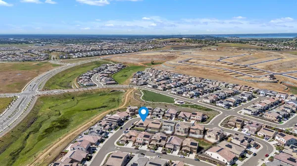 $899,000 | 3270 Gdn Ter Drive, Folsom, CA 95630