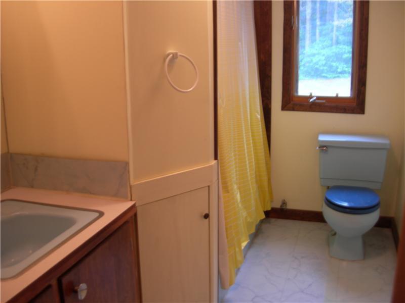 723 Campground Road Kents Hill, ME 04349 - Photo 15 of 19 Bathroom.
