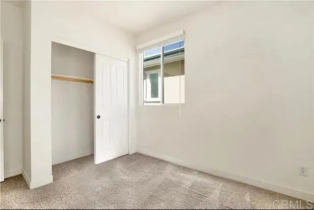 a view of a potted plants in front of a door
