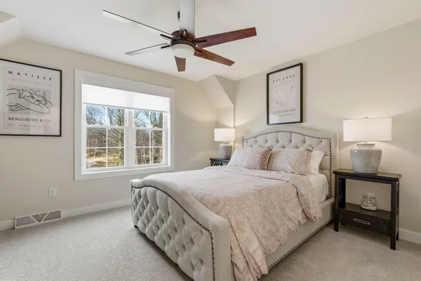 $1,299,999 | 3815 Densmore Court, Slinger, WI 53086