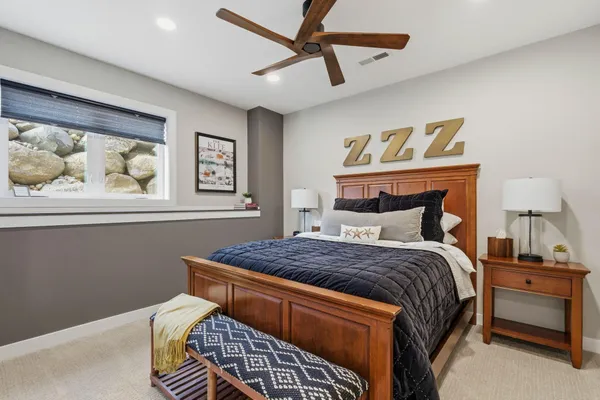 $1,299,999 | 3815 Densmore Court, Slinger, WI 53086