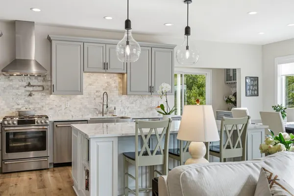 $1,299,999 | 3815 Densmore Court, Slinger, WI 53086